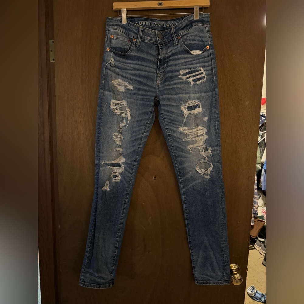 Men’s jeans
